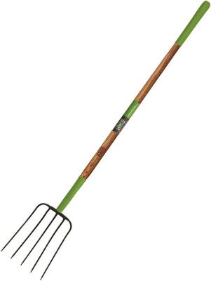 Manure Fork 5 Tine Ames