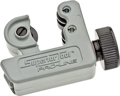 Mini Tubing Cutter 1/8 - 1-1/8