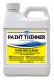 Qt Paint Thinner
