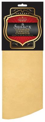 2-1/2 sqft Chamois