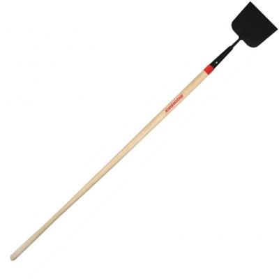 5" Sidewalk Scraper Razorback