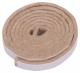 3/8x40" Roll Felt Pad