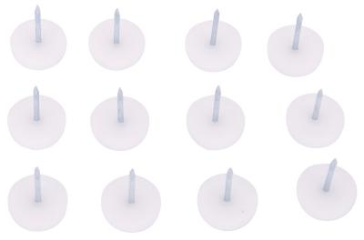 12pk 3/4 Glide Nail On