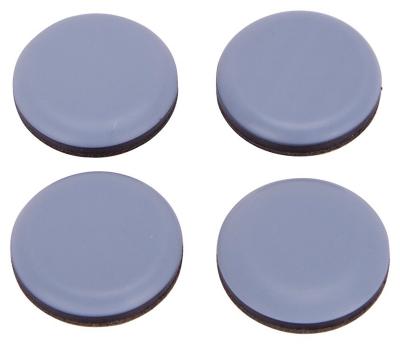 4pk 1-1/4 Glide Stick On