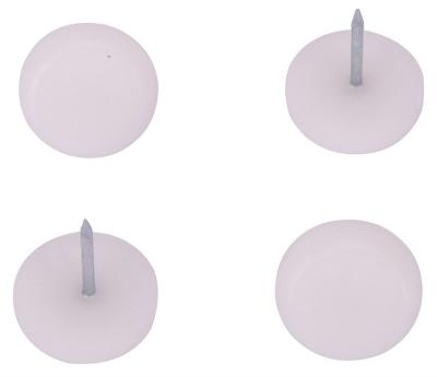 4pk 7/8 Glide Nail On