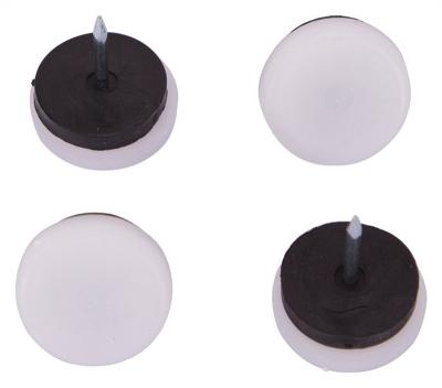 4pk 7/8 Glide Nail On
