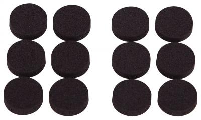 12pk 3/4 Gripper Pad