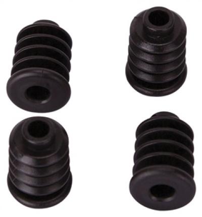 4pk 7/8 Caster Socket