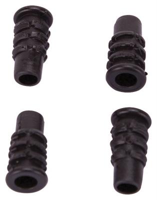4pk 5/8 Caster Socket