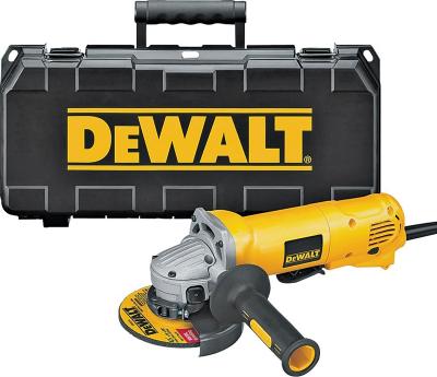 4-1/2 Dewalt Angle Grinder