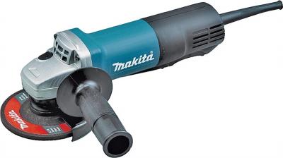 4-1/2 Angle Grinder Makita