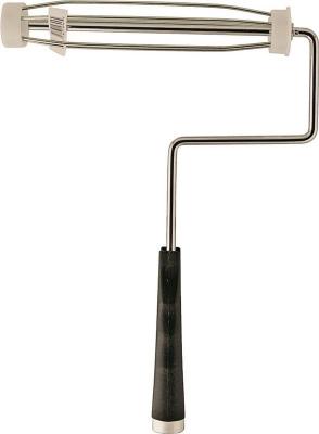 9" Roller Frame