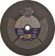 *12x1/8 Metal Cut-Off Wheel