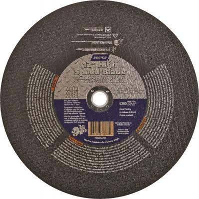 *12x1/8 Metal Cut-Off Wheel