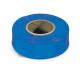 300' Blue Flagging Tape