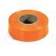 150' Glo Orange Flagging Tape