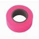 150' Glo Pink Flagging Tape