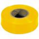 300' Yellow Flagging Tape