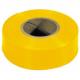 300' Yellow Flagging Tape