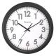 14" Commercial Wall Clock