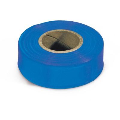 300' Blue Flagging Tape