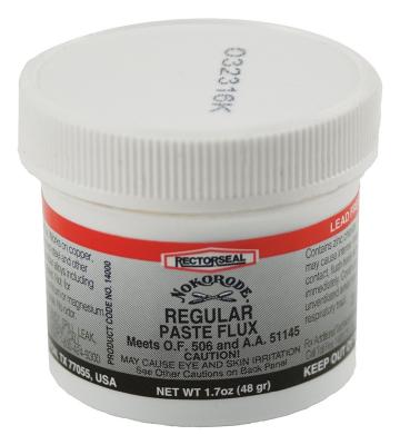 Paste Flux