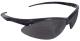Safety Glasses Smoke Lens