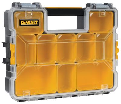 Deep Pro Organizer Dewalt