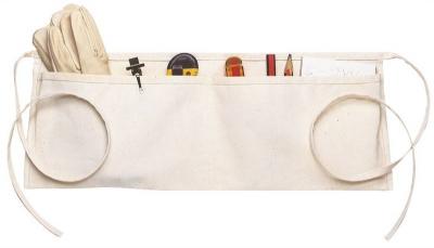 Canvas Waist Apron
