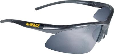 Dewalt Radius Mirror Glasses
