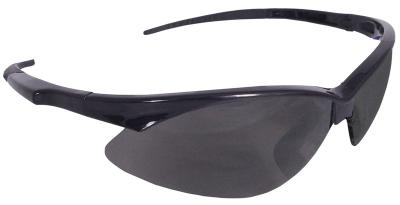 Safety Glasses Smoke Lens