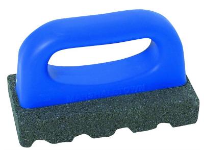 Rubbing Brick 8x3-1/2