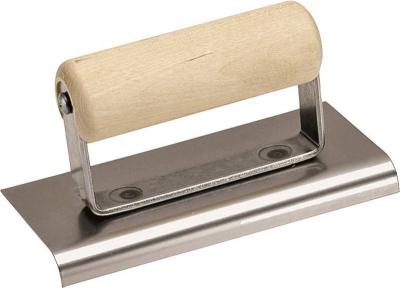 6x4 Flat End Edger