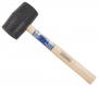 24oz Rubber Mallet