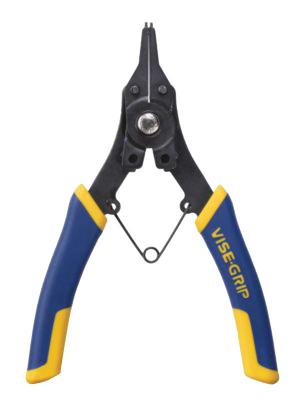 4pc Snap Ring Pliers
