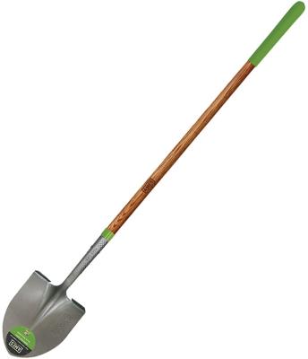 LHRP Shovel Wood Handle