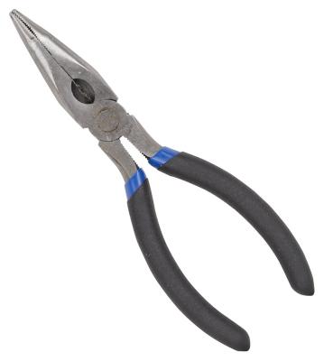 6" Bent Nose Plier
