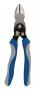 9" Diagonal Comp Pliers