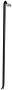 3/4x36 Wrecking Bar