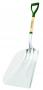 #14 Aluminum Scoop