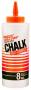 8oz Orange Chalk