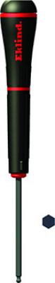 5/32 Ball Hex Screwdriver