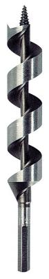 1" Auger Bit