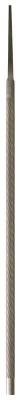 6" 5/32 Round Chainsaw File