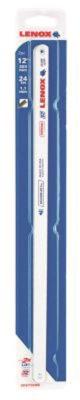 2pk 24T Hacksaw Blade Lenox