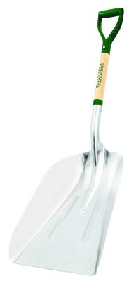 #14 Aluminum Scoop