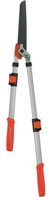 Hedge Shear Telescoping Handles