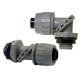 1/2 Liquid Tight Angle Connector