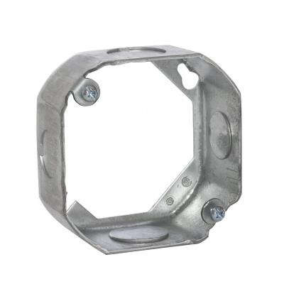 Octagon Box Extension 4x1-1/2