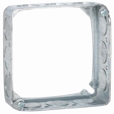 *4x1-1/2 Square Box Extension